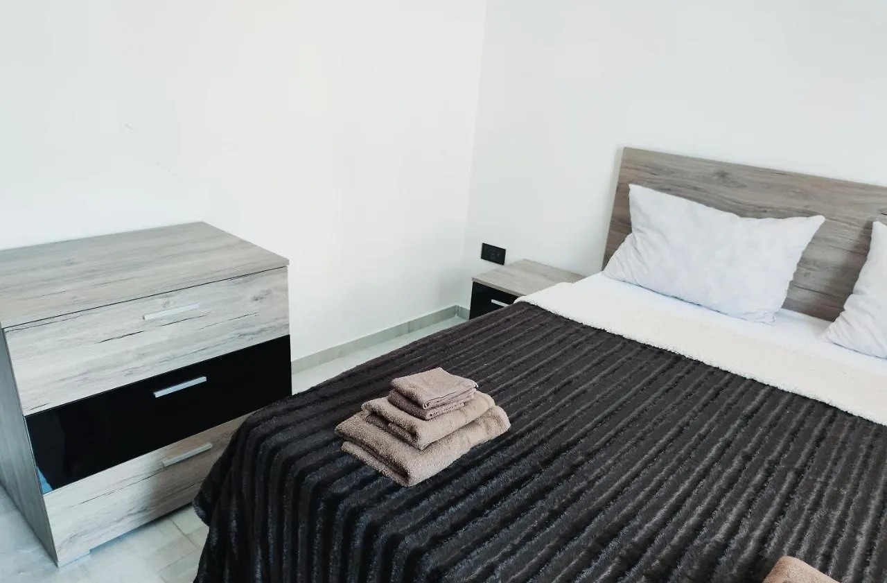 Apartament Privilege Suite Sliema