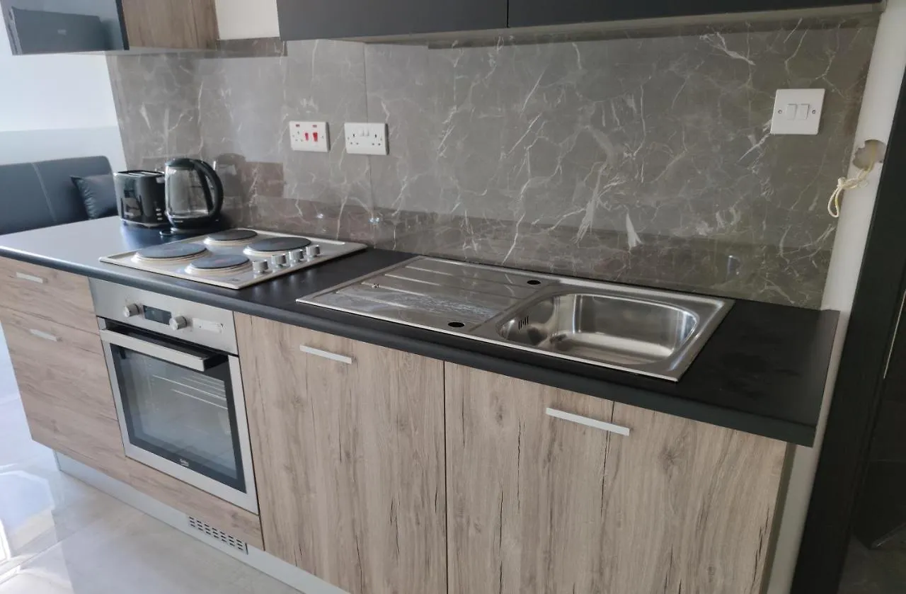 Privilege Suite Sliema