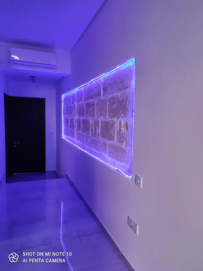 Privilege Suite Sliema