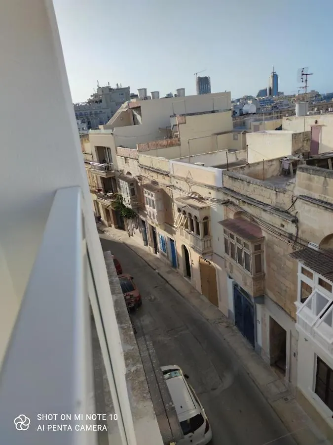 Apartament Privilege Suite Sliema Malta