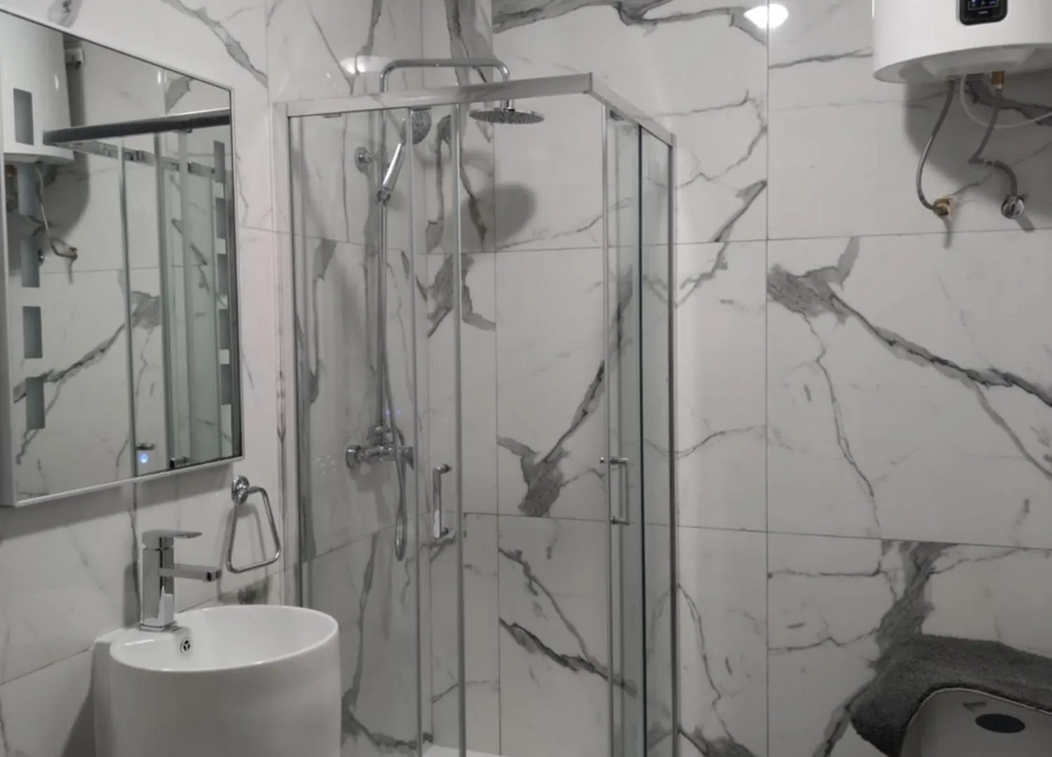 Apartament Privilege Suite Sliema