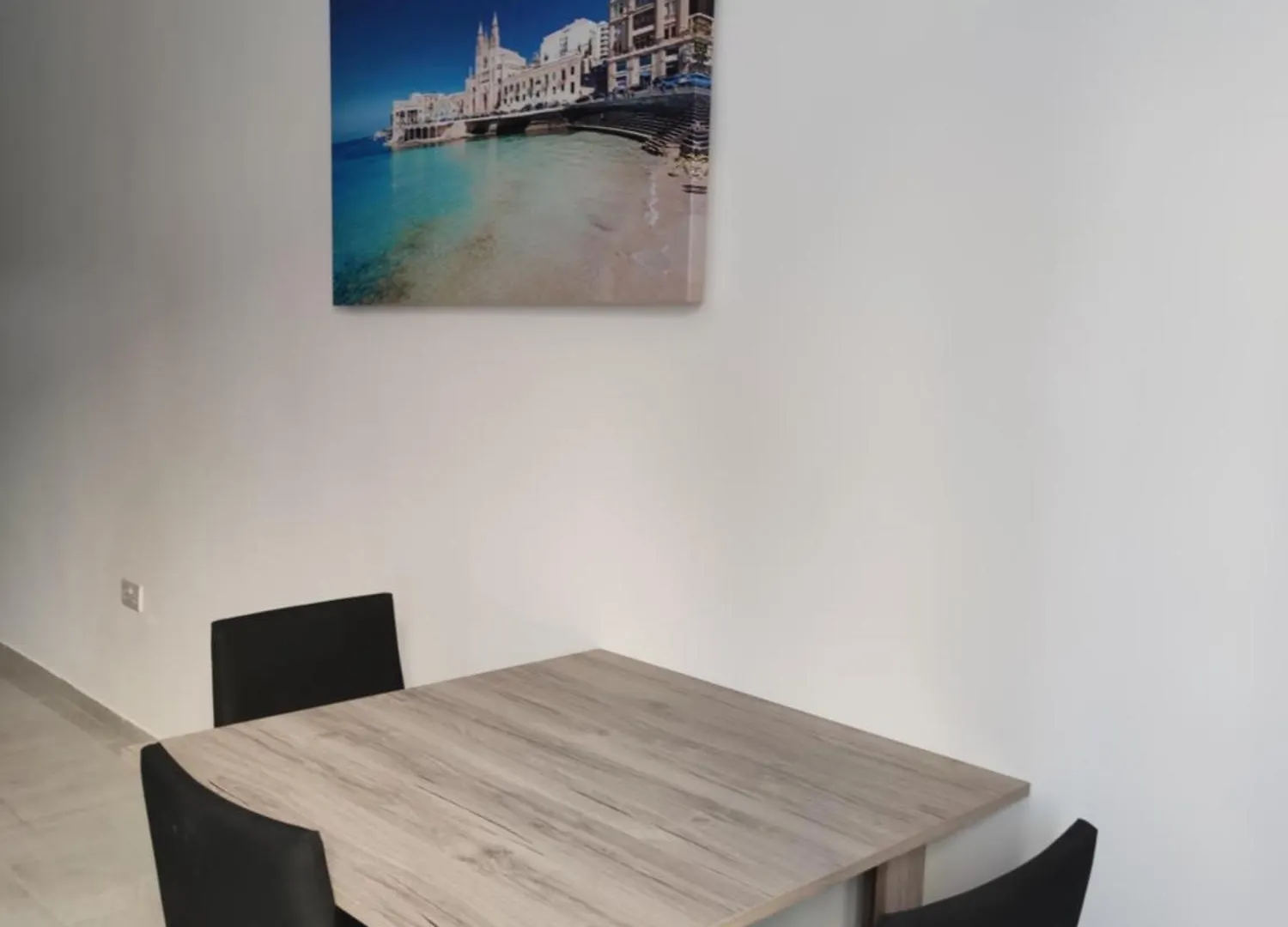 Privilege Suite Sliema