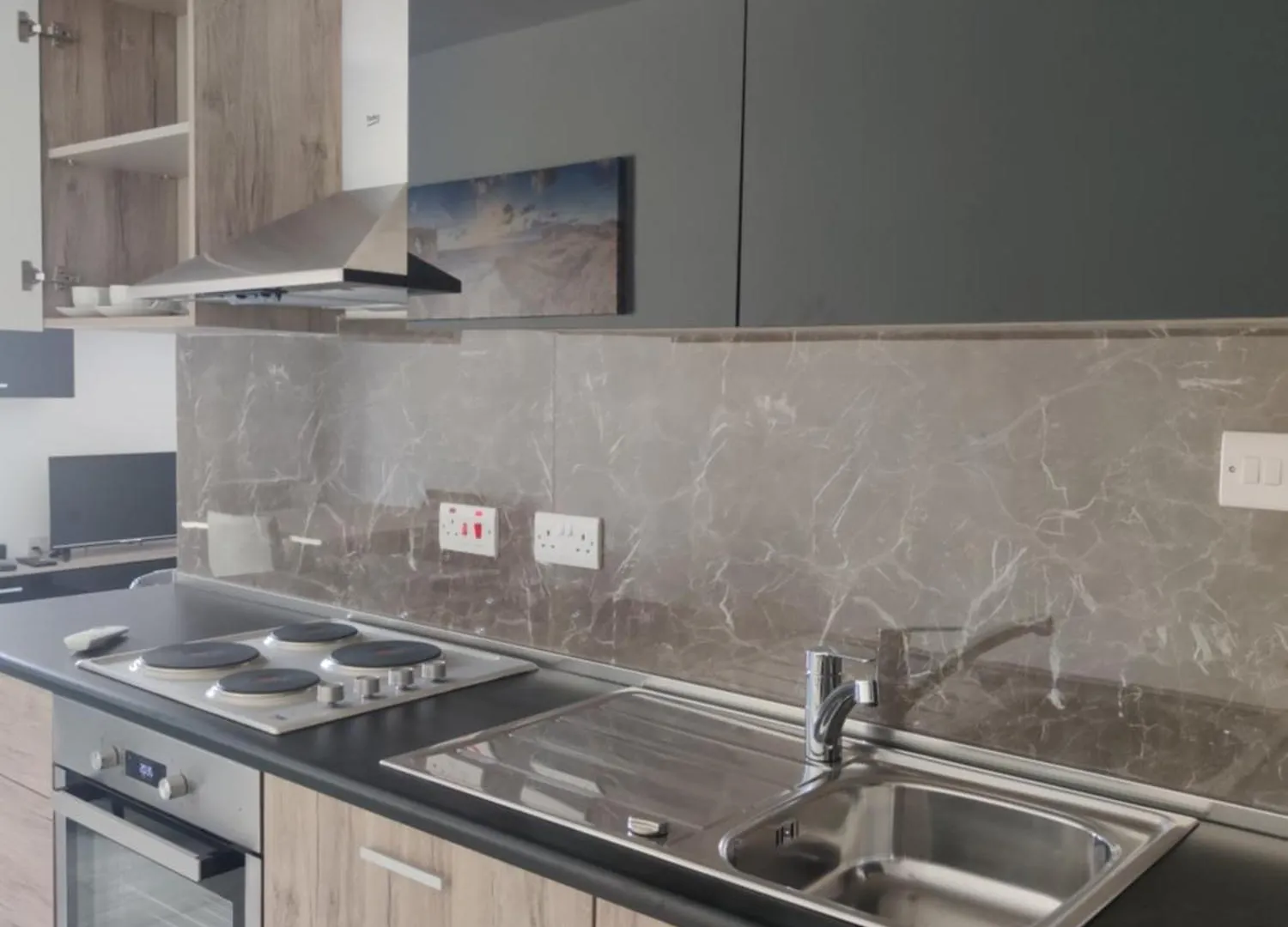 Privilege Suite Sliema Apartament