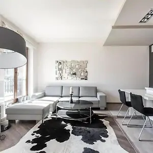 Cosy And Bright- Golden Apartments- Old Town&sz5-6 Apartament Gdańsk