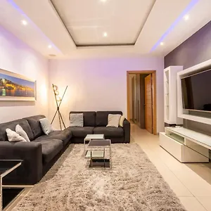 Apartamento Bluemist Flat-hosted By Sweetstay, Sliema