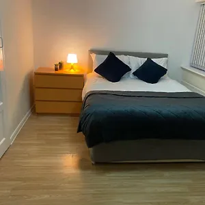 Webster Ts5 Apartment Middlesbrough