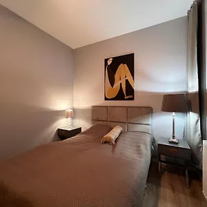 Aurora Prestige 2 Apartament Warszawa
