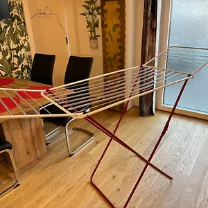 Cosy Design Apartament Wiedeń