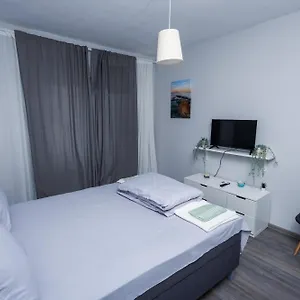 Presidential Neighbour Retreat Apartment Sofia