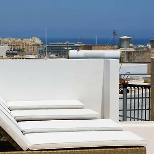 Maltese Town House Dom wakacyjny Sliema